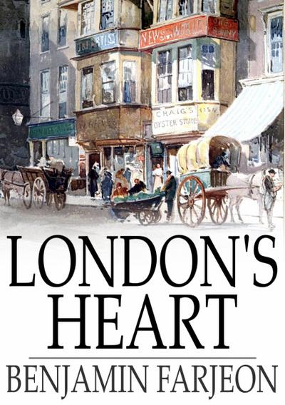 London’s Heart