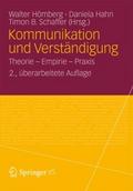 Kommunikation und Verständigung