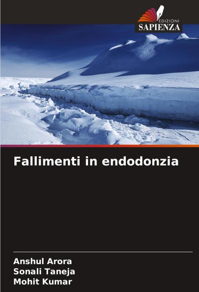 Fallimenti in endodonzia