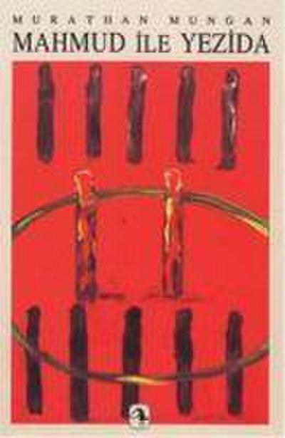 Mahmud Ile Yezida