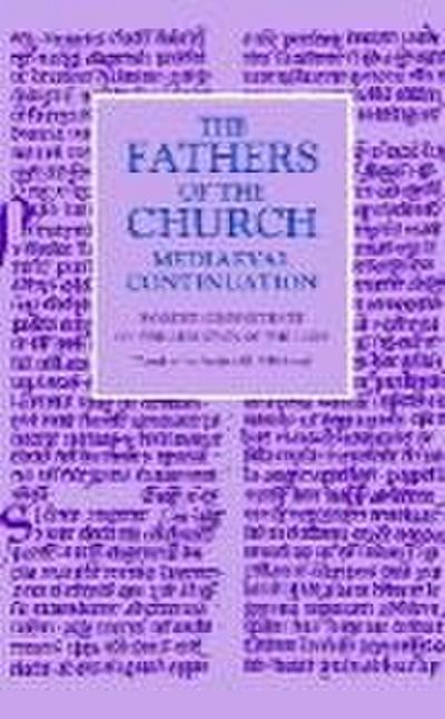 On the Cessation of the Laws