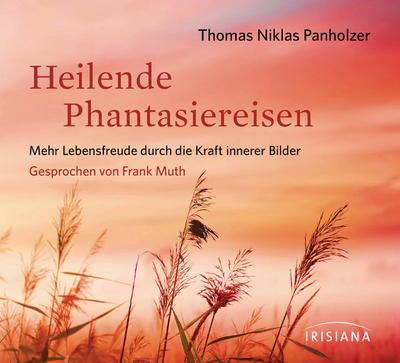 Heilende Phantasiereisen CD, Audio-CD