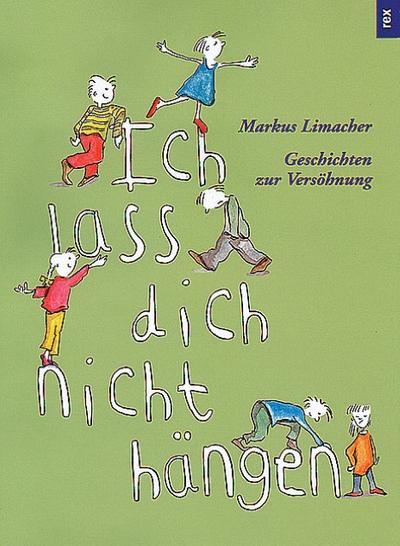 Ich lass dich nicht hängen