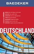 Baedeker Reiseführer Deutschland
