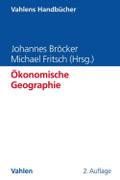 Ökonomische Geographie