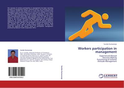 Workers participation in management