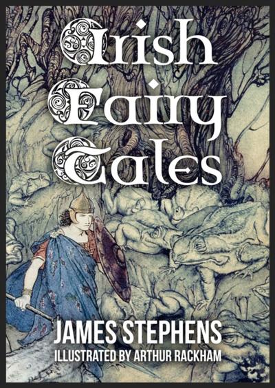 Irish Fairy Tales