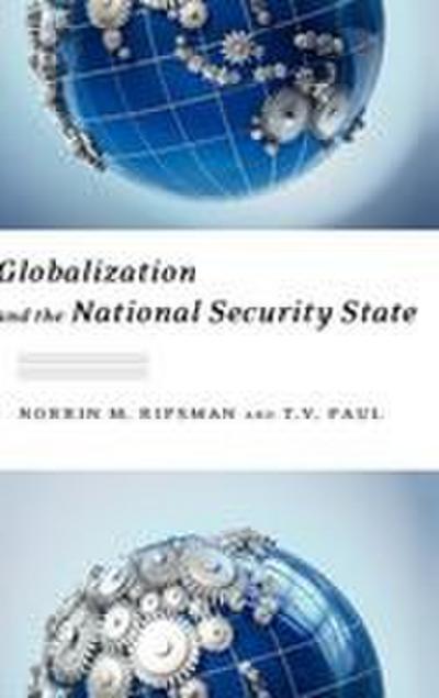 Globalization and the National Security State