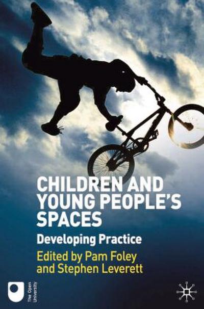 Children and Young People’s Spaces