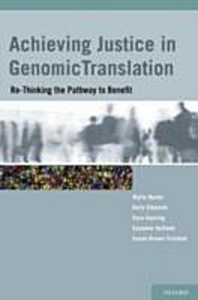 Achieving Justice in Genomic Translation