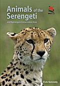 Animals of the Serengeti