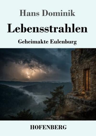 Lebensstrahlen