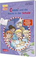 Conni und die Nacht in der Schule