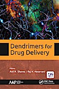 Dendrimers for Drug Delivery
