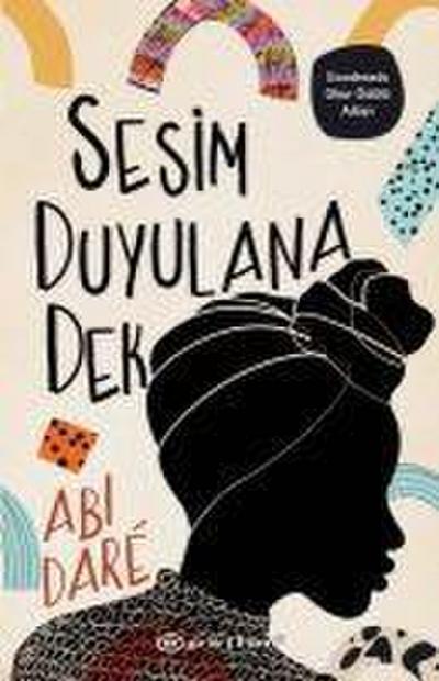 Sesim Duyulana Dek