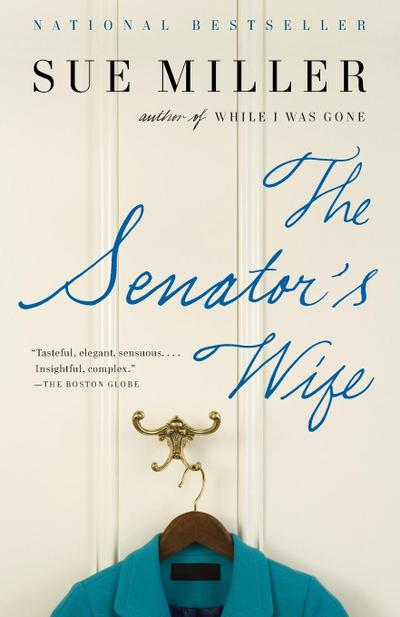 The Senator’s Wife
