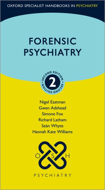 Forensic Psychiatry