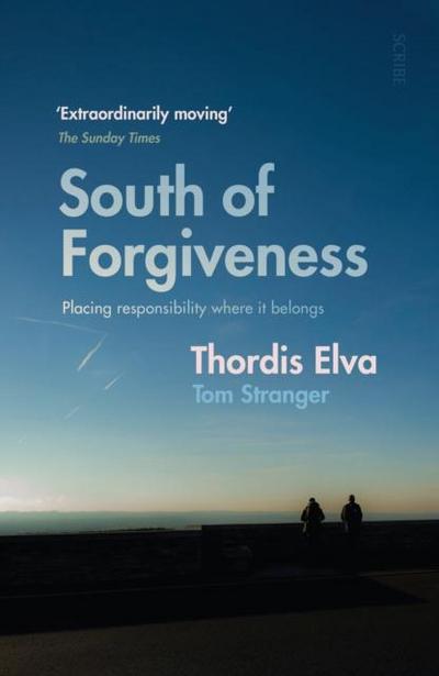 Elva, T: South of Forgiveness
