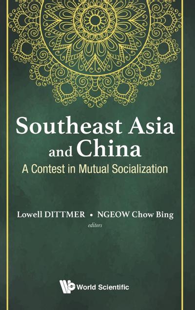 SOUTHEAST ASIA AND CHINA