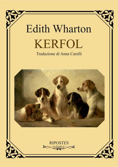 Kerfol