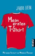 Mein erstes T-Shirt