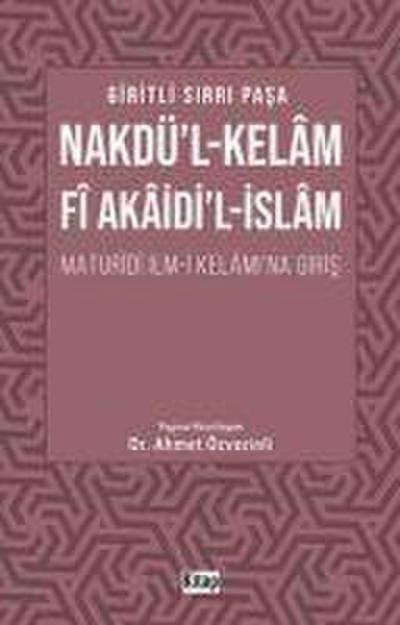 Nakdül-Kelam Fi Akaidil-Islam