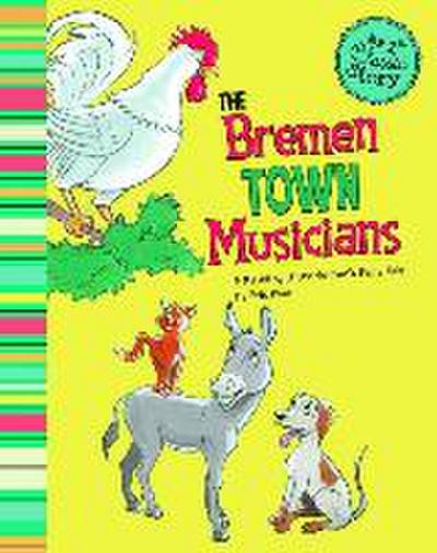 The Bremen Town Musicians