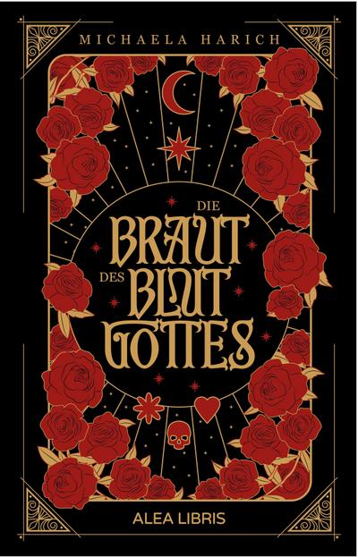 Die Braut des Blutgottes