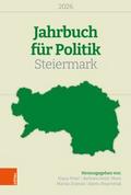 Jahrbuch für Politik Steiermark 2026