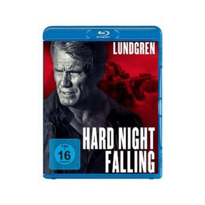Hard Night Falling,1 Blu-ray