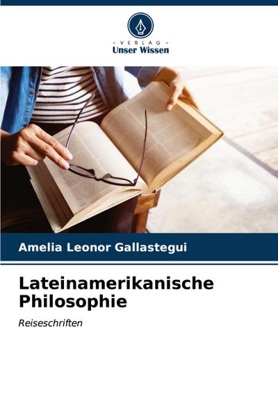 Lateinamerikanische Philosophie