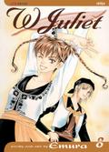 W Juliet, Vol. 8