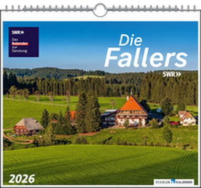 Die Fallers 2026
