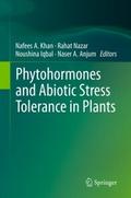 Phytohormones and Abiotic Stress Tolerance in Plan
