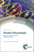 Modern Biocatalysis