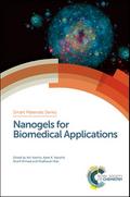 Nanogels for Biomedical Applications