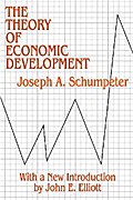 The Theory of Economic Development
