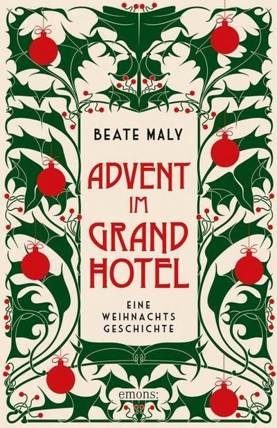 Advent im Grandhotel
