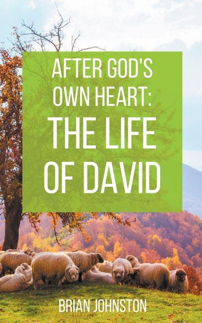 After God’s Own Heart