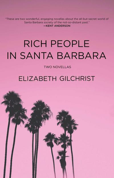 Rich People in Santa Barbara