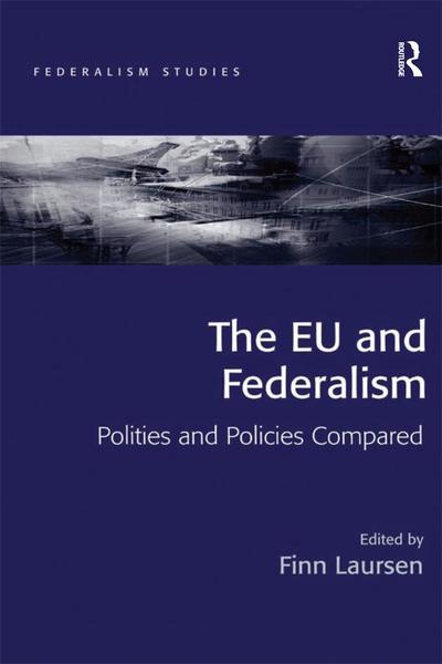 The EU and Federalism