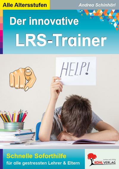 Der innovative LRS-Trainer