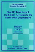 SINO-US TRADE ACCORD & CHINA’S.. (NO.27)