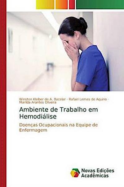Ambiente de Trabalho em Hemodiálise