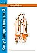 Early Comprehension Book 2