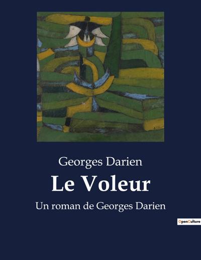 Le Voleur