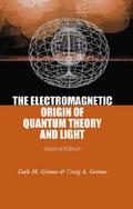 ELECTROMAGNETIC ORIGIN OF QUANTUM..(2ED)