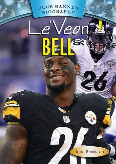 Le’veon Bell
