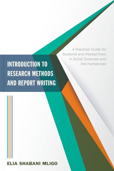 Introduction to Research Methods and Report Writing