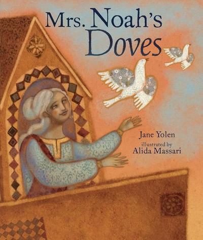 Mrs. Noah’s Doves